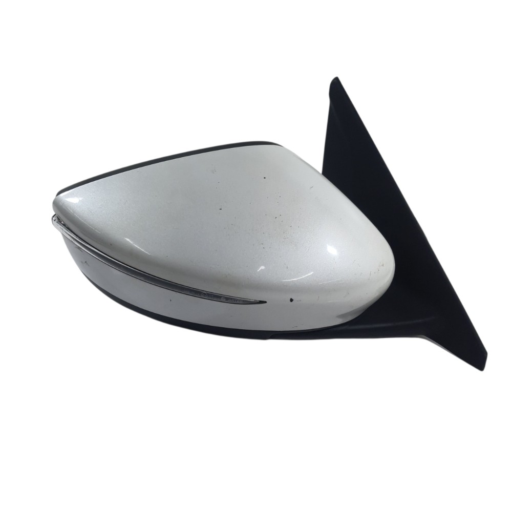 Retrovisor Direito Nissan Kicks 2022 E90411422 3