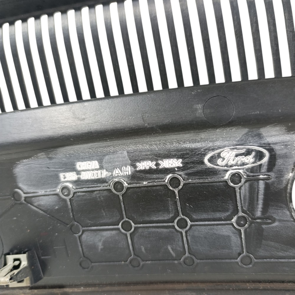 Churrasqueira Esquerdo Ford Ka Se Hatch 2020 E3b5a02217 Preto 8
