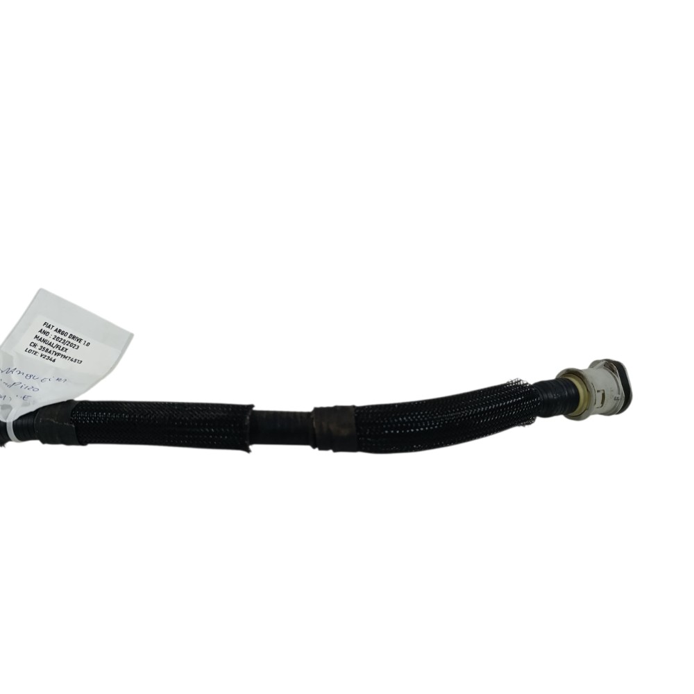 Mangueira Respiro Tanque Fiat Argo Drive 1.0 2023 521829320 2