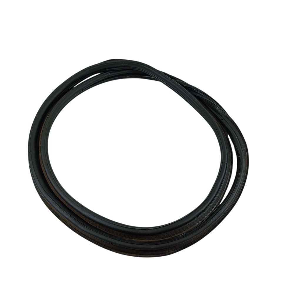 Borracha Porta Malas Peugeot 208 Ano 2024 9823215580 3