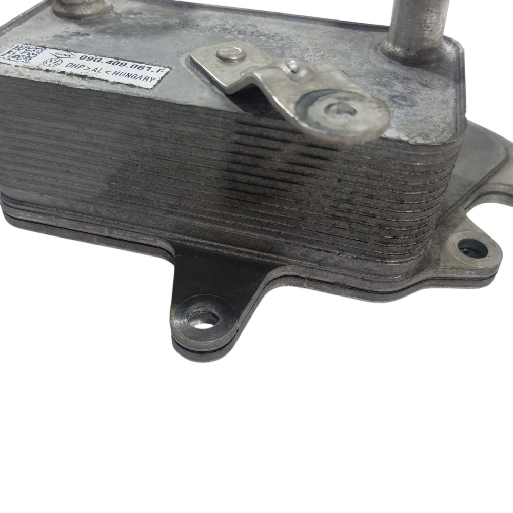 Resfriador Oleo Cambio Polo Highline 1.0 2024 09g409061f 7