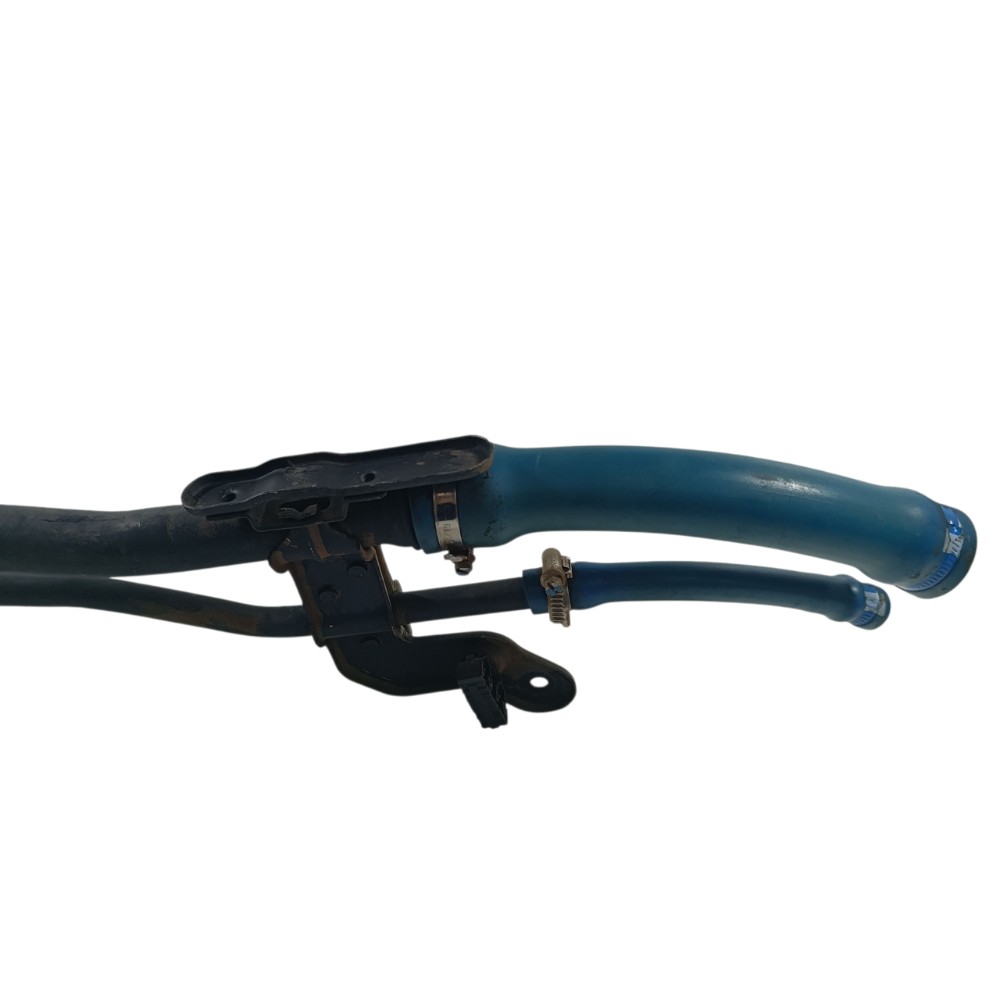 Gargalo tanque Ford Ka se Hatch 2020 E3B19032 3
