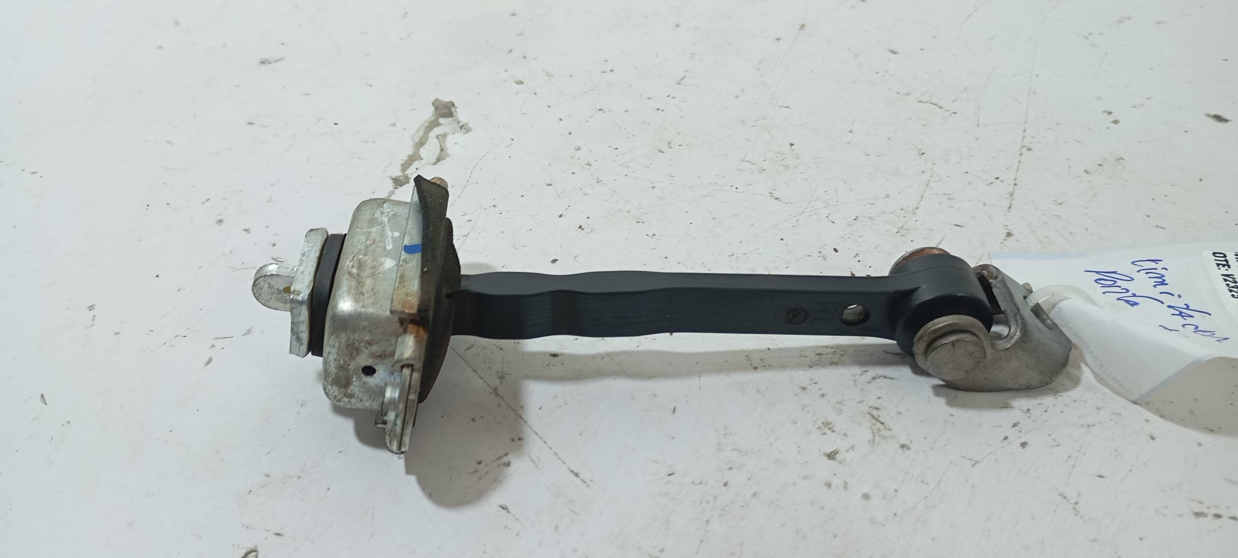 Limitador Porta Traseira Direita Ford Ka 2020 E3bz5823500d 1