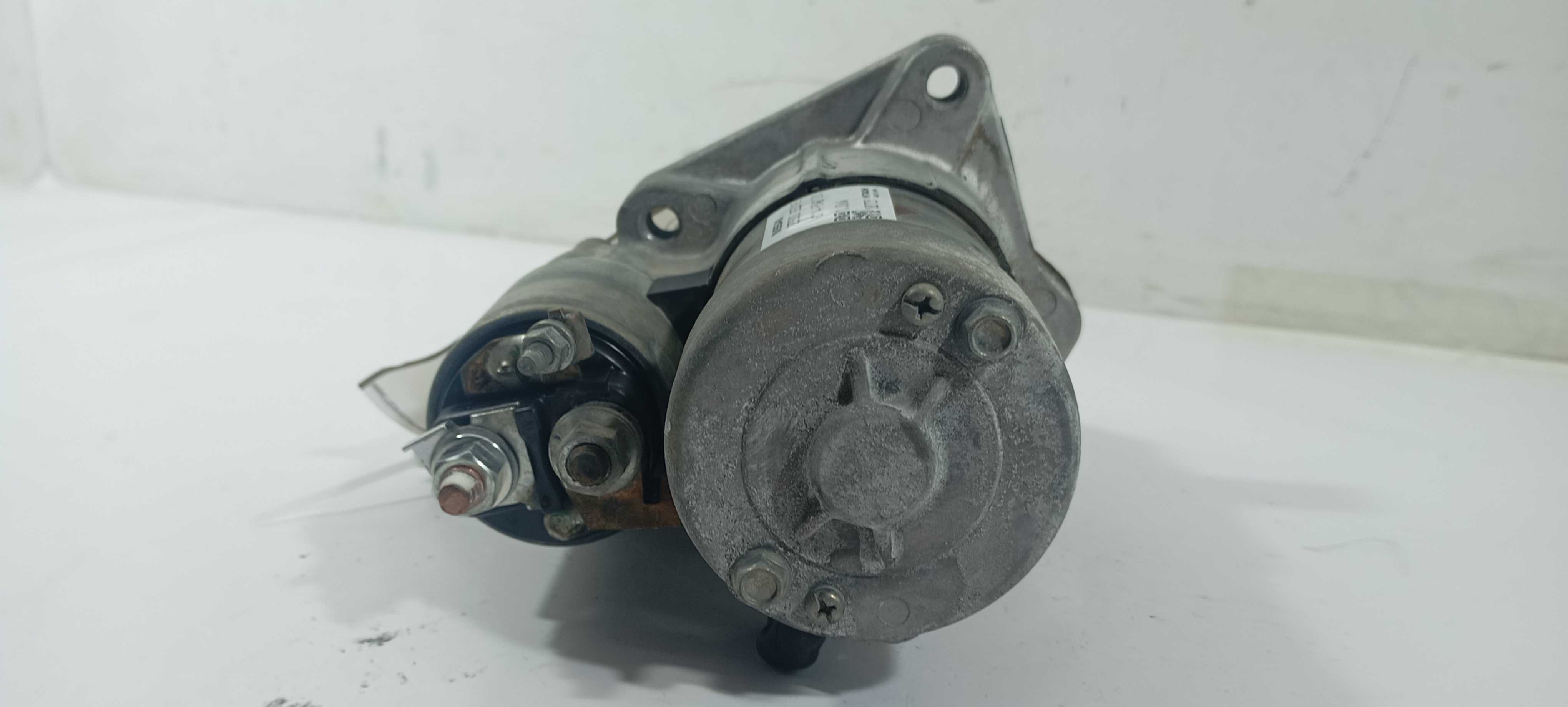 Motor Partida Nissan Kicks Cvt 1.6 2019 23300ee01e 3