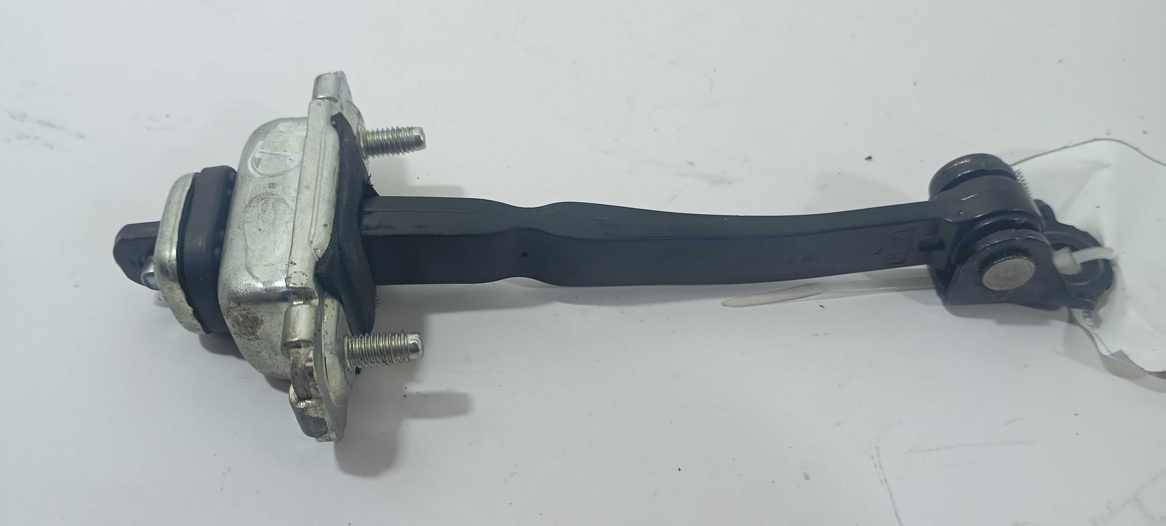 Limitador Porta Diant Esq Gm Prisma 1.4 Lt 2019 52158971 Preto 1