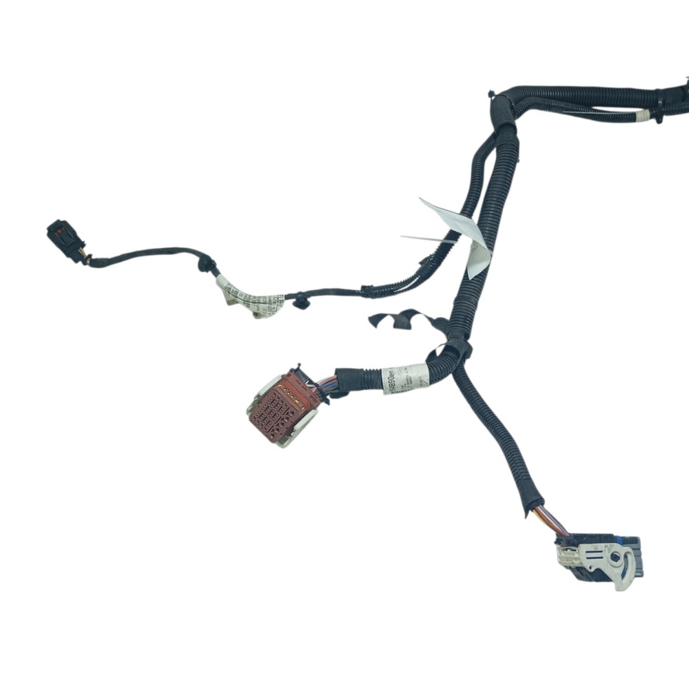 Chicote Motor Citroen Aircross 2018 9816489080 6