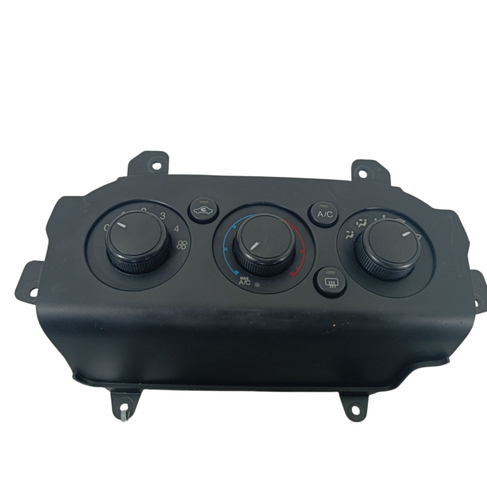 Comando Ar Condicionado Ford Ka Se 1.5 2020 J7bt19980cc 1