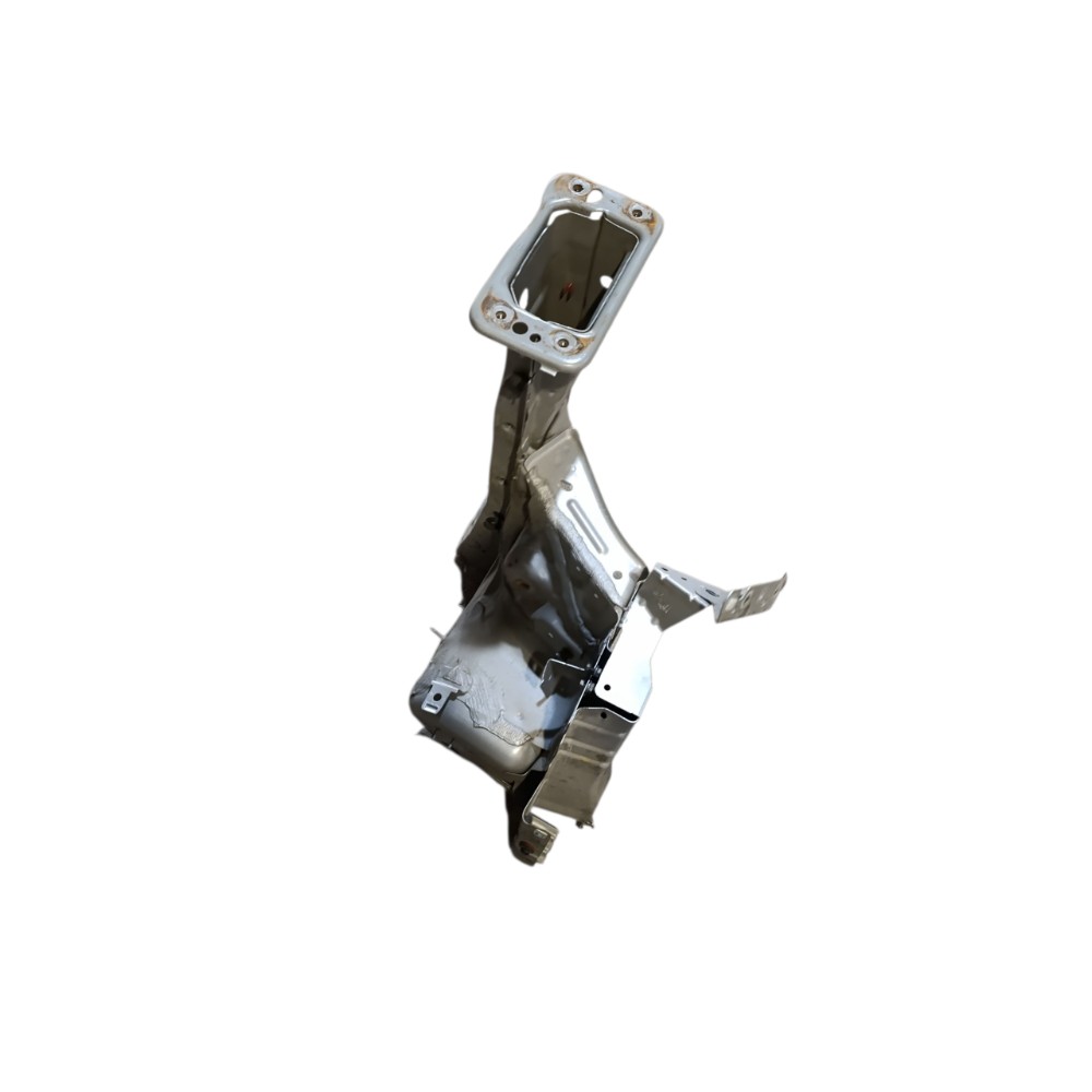 Ponta longarina direita Ford ka 1.5 2020 CN15N10110CA 4