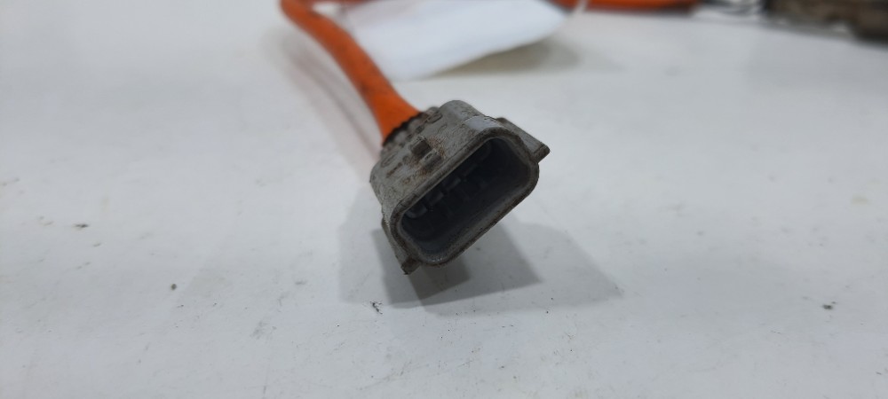 Sonda Lambda Pré Renault Logan Life 1.0 3cc 2020 H8201547922 3