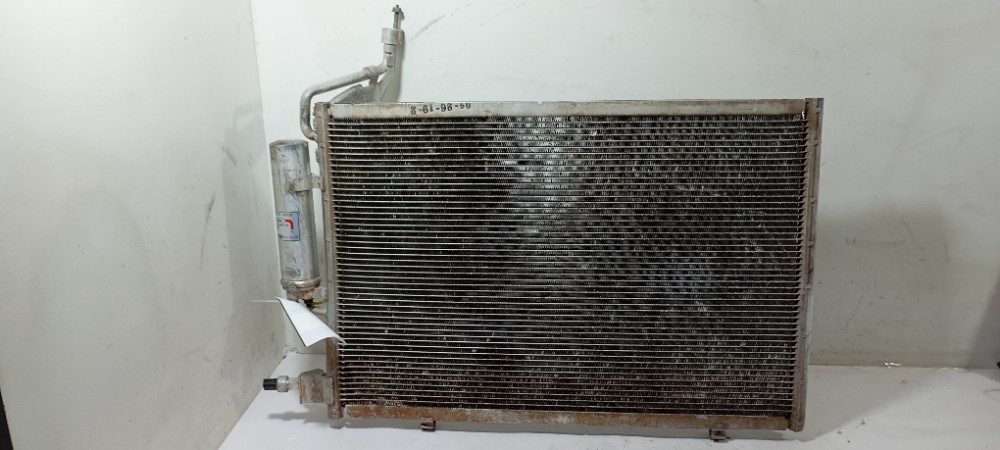 Condensador Ar Ford Ka 1.0 2020 E3b119710ad 4
