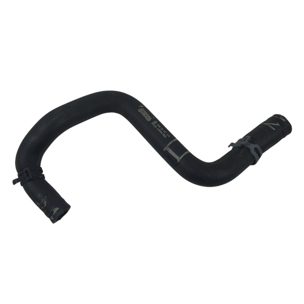Mangueira Agua Nivus 1.0 Tsi 2021 5gb121063 4