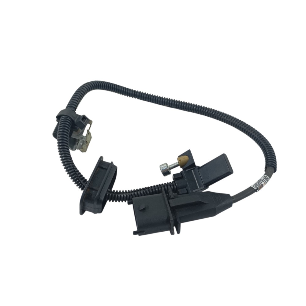 Sensor Rotação Gm Sonic Sedan 1.6 2012 55567243 3