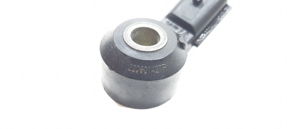 Sensor Detonação Renault Logan Life 1.0 3cc 2020 220601427r 2
