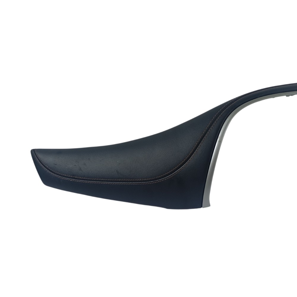 Moldura Painel Gm Tracker Lt 1.4 2018 42506223 Preto 2