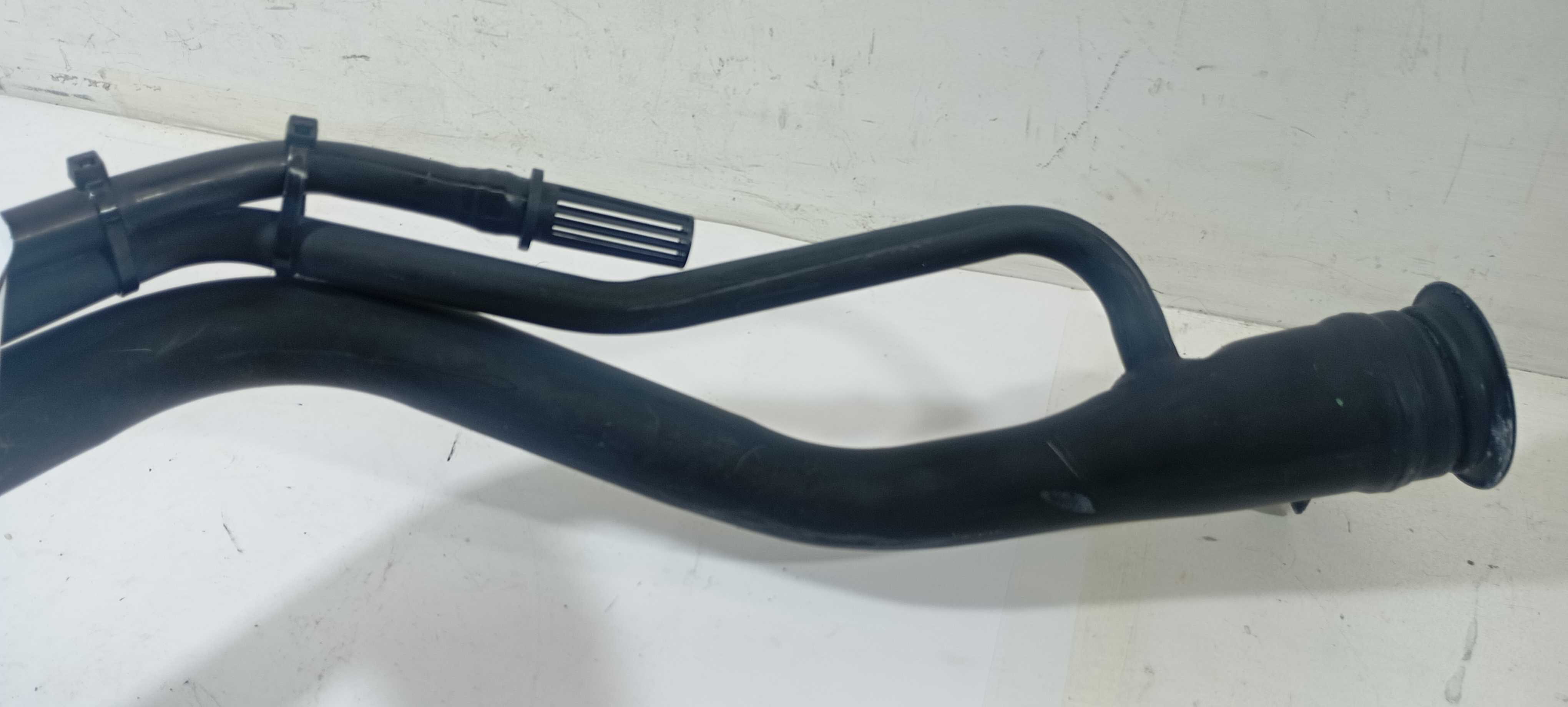 Gargalo Tanque Combustível Gm Tracker Lt 2024 26392082 Preto 4
