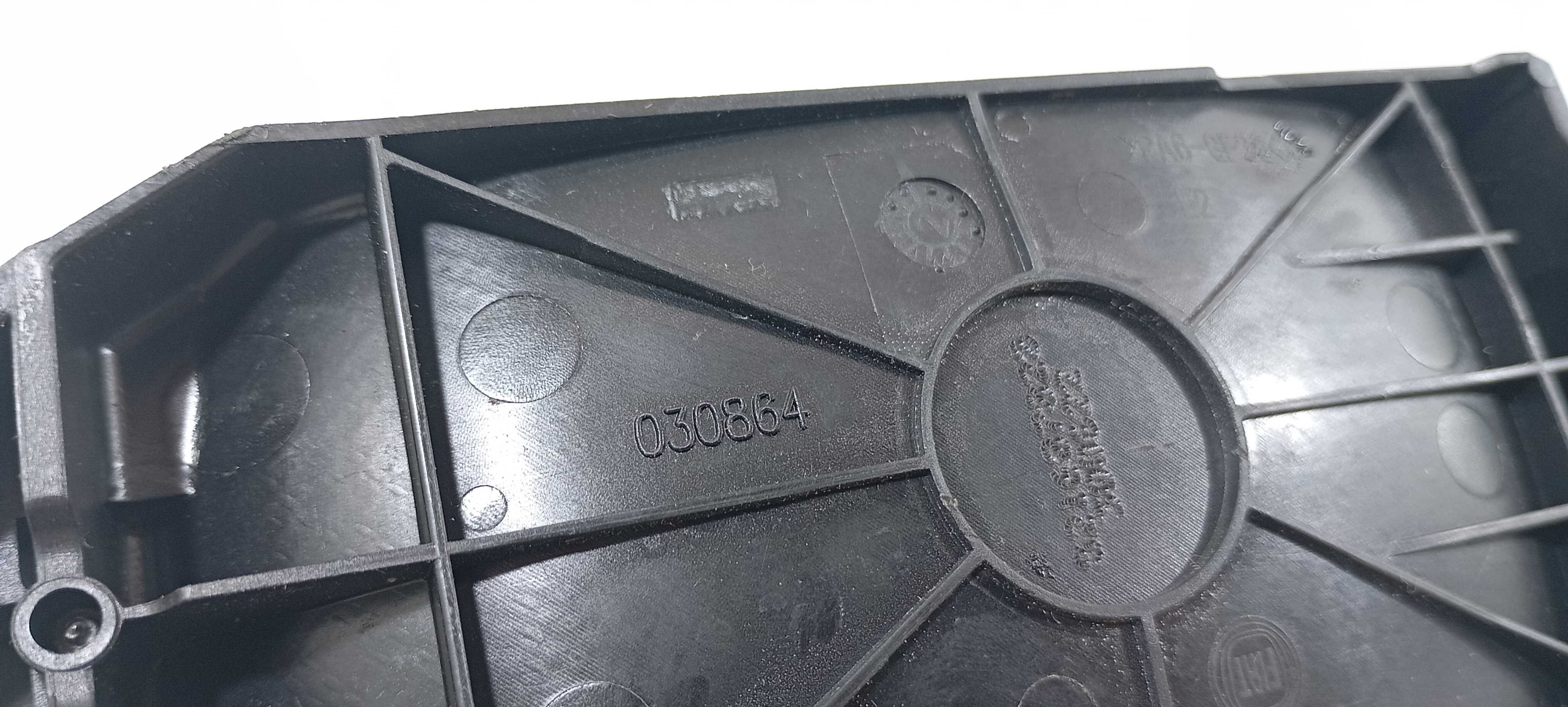 Maçaneta Externa Tras. E. Fiat Mobi Like 1.0 4c 2023 V2299 7