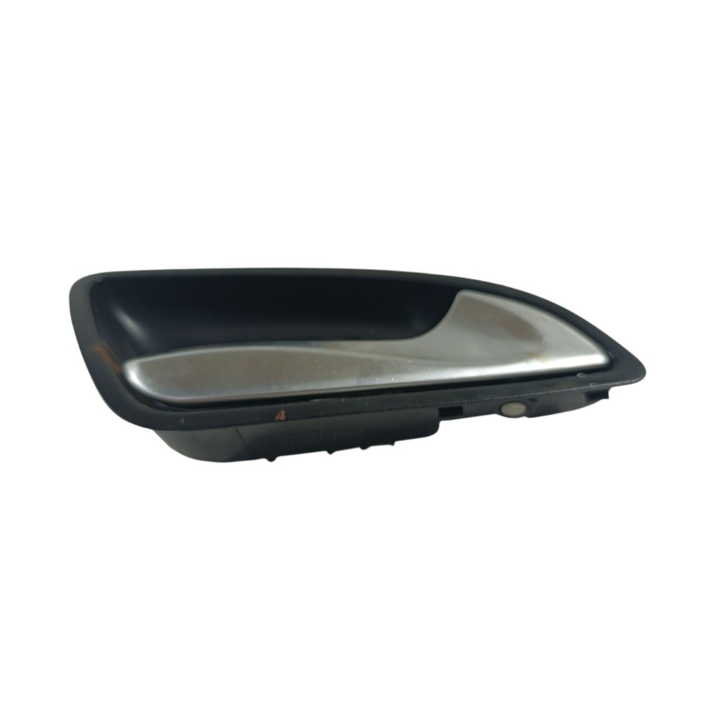 Maçaneta Interna Dianteira Direita Hb20s 1.6 2016 32621hb000 Preto Dianteira 2