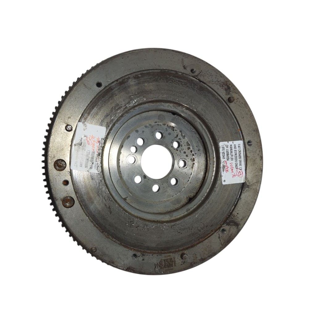 Volante Motor Fiat Cronos 1.3 2020 55268174 1