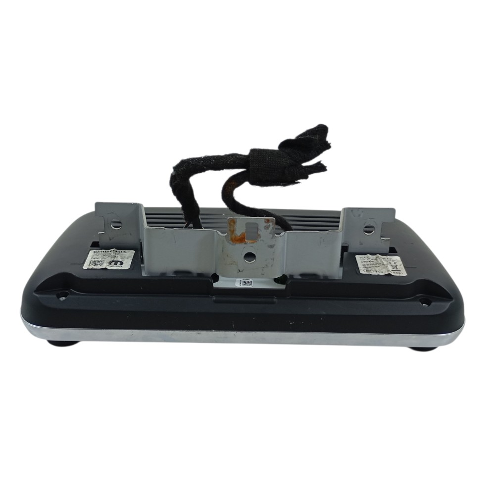 Tela Multimídia argo drive 1.0 2023 A2c39995100201 4