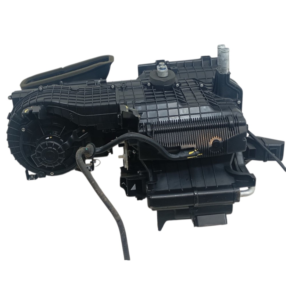 Caixa Evaporadora Hyundai Hb20 Sedan 1.0 2019 Cp201805230296 Preto 5
