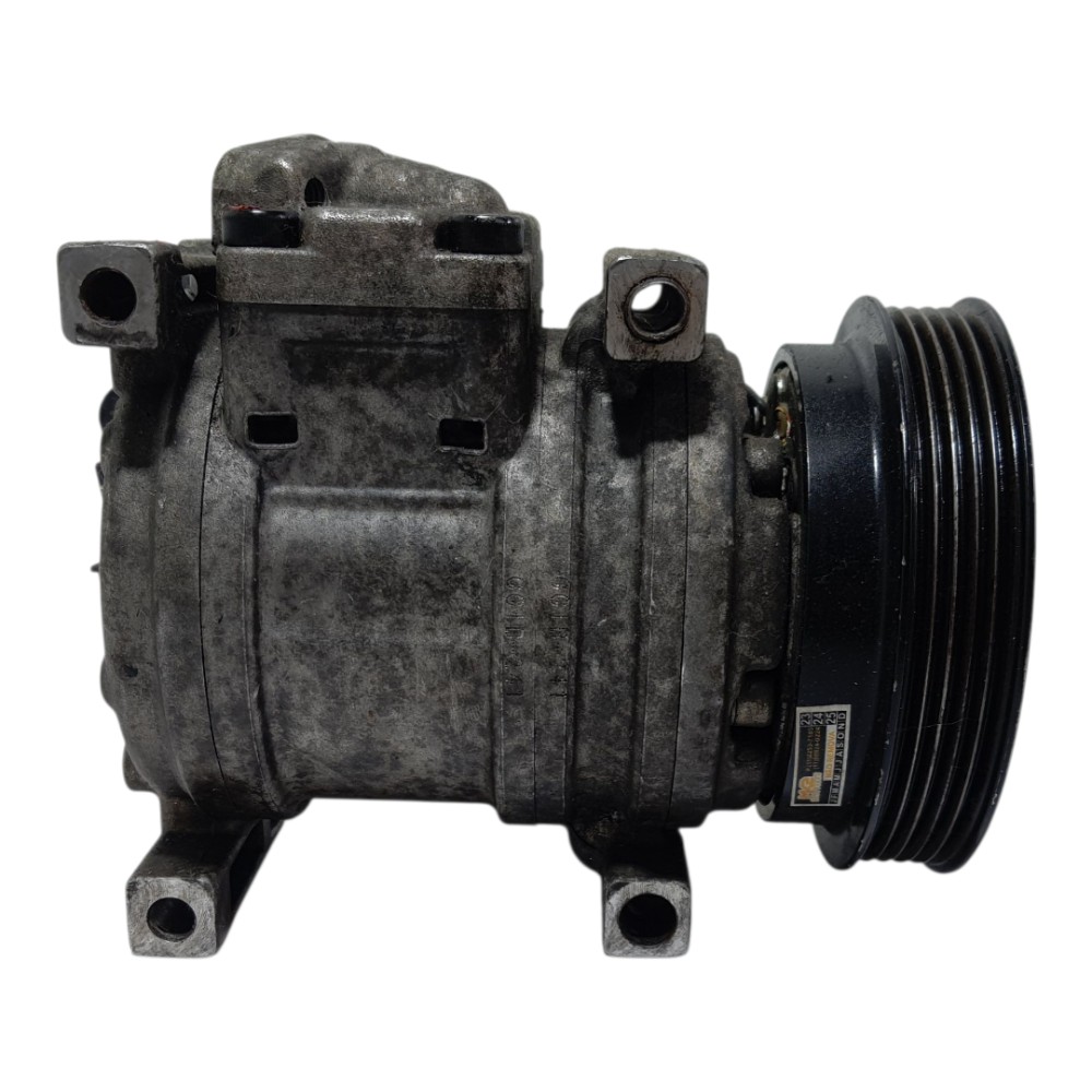 Compressor Ar Condicionado Hb20 1.0 2012 A 2016 110705e0478 1