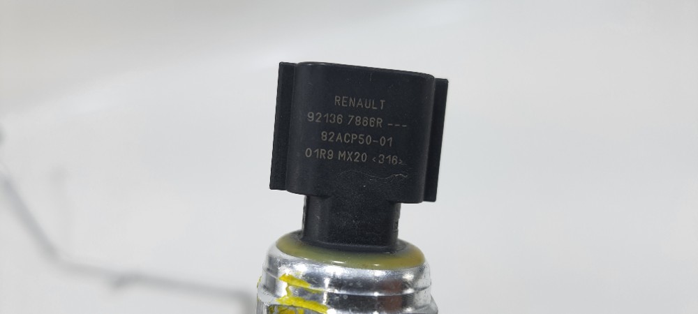 Mangueira Ar Condicionado Renault Sandero 2020 924400843r 7