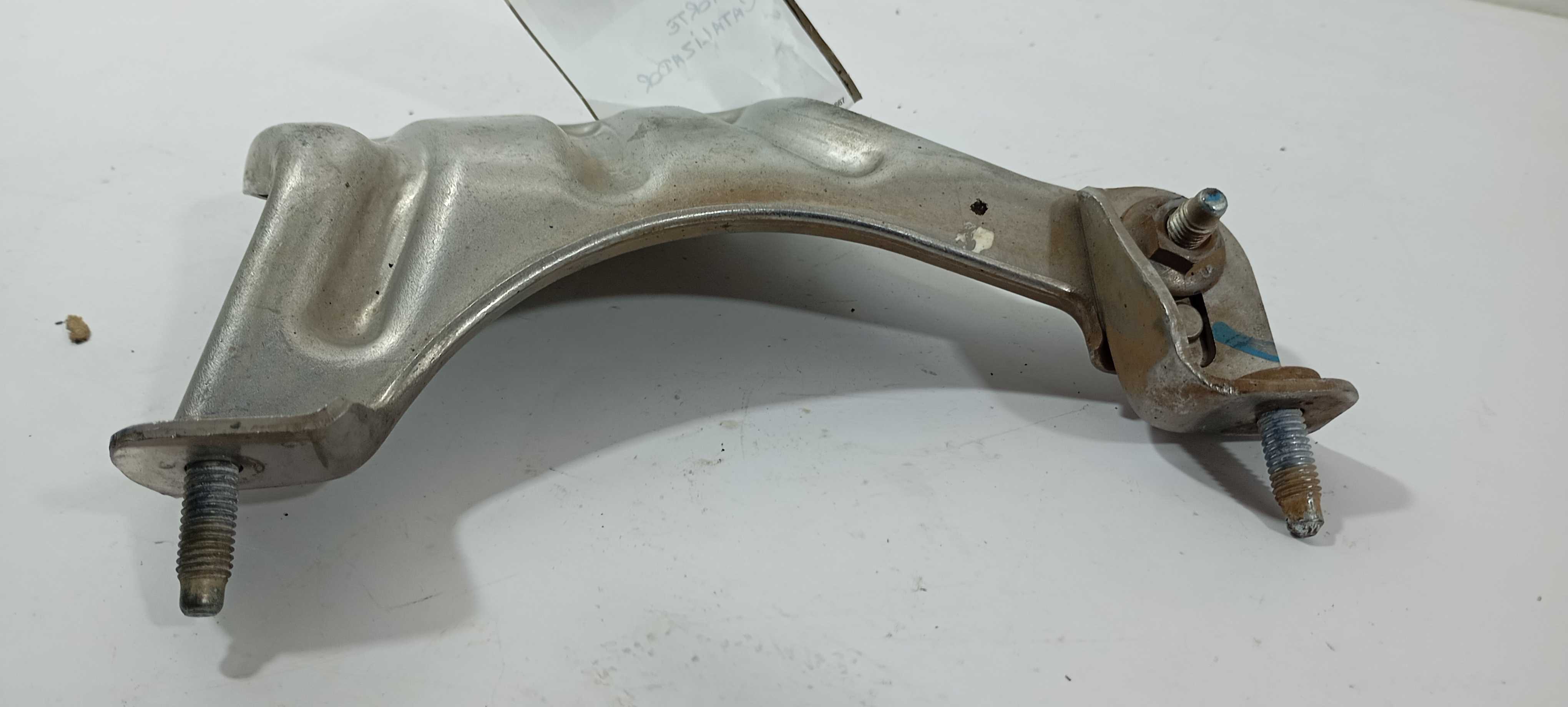 Suporte Catalisador Vw Virtus Confort 1.0 2023 500253461
