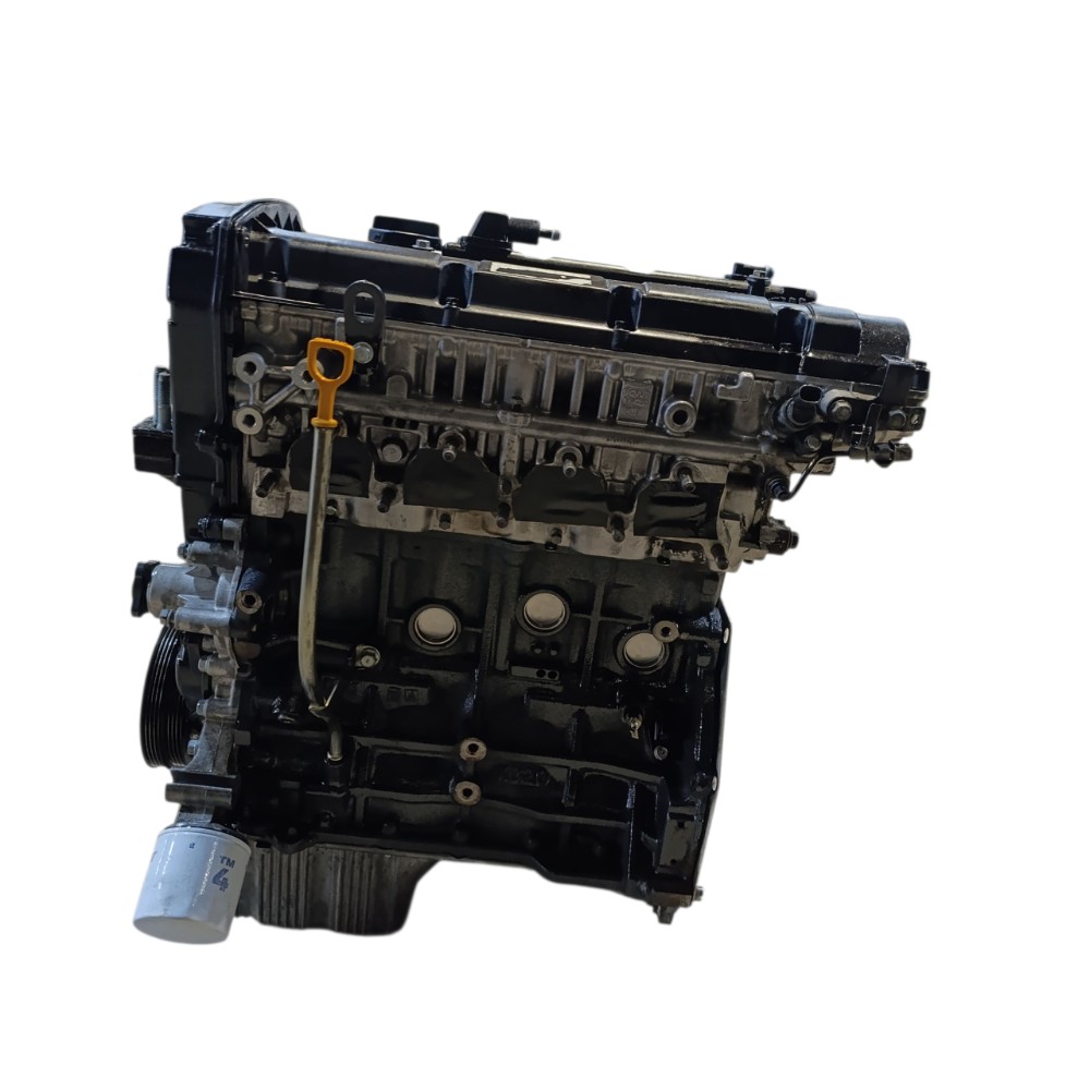 Motor I30 tucson  2010  gasolina 145 cavalos G4gc 3