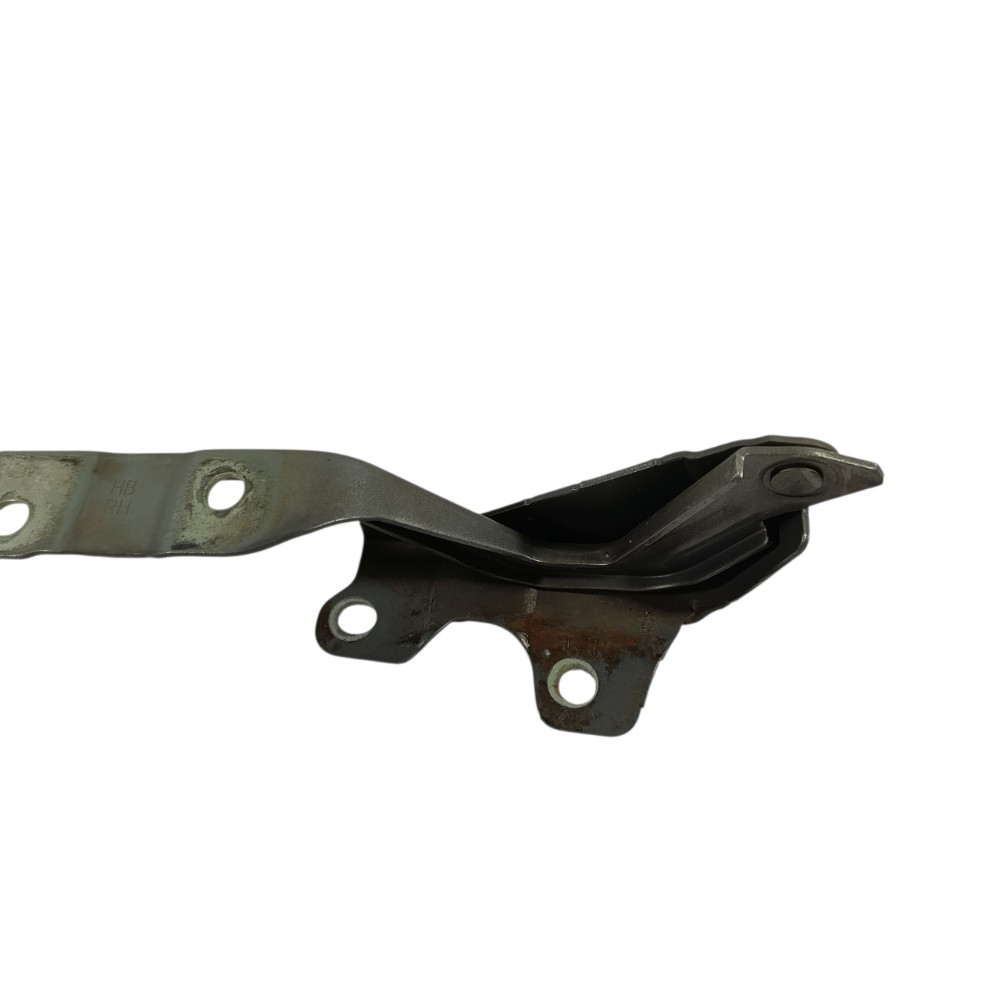 Braço Capô Direito Hb20s 1.6 2018 791201s000 8