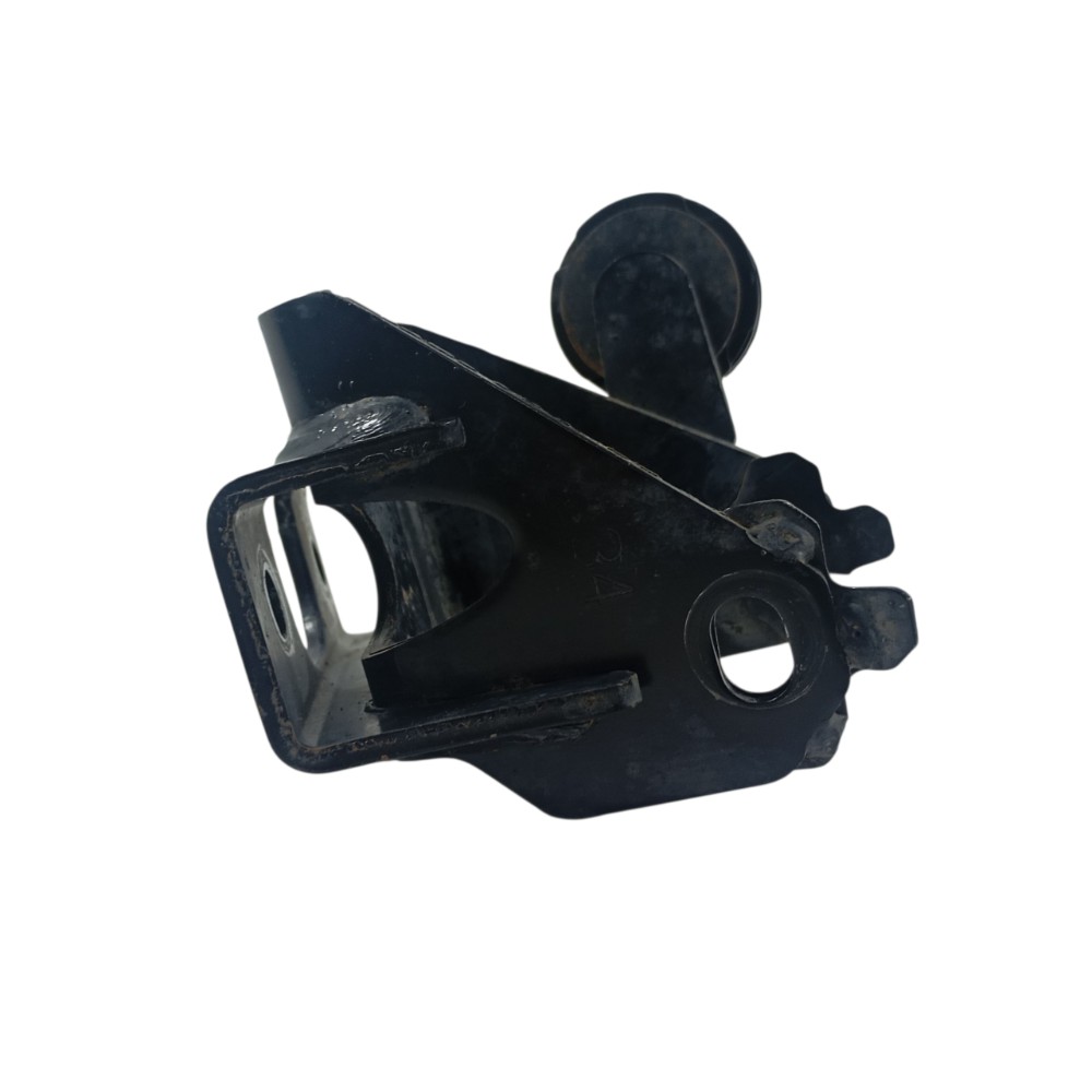 Suporte Superior Coxim Cambio Toyota Etios 2014 123720y040 5