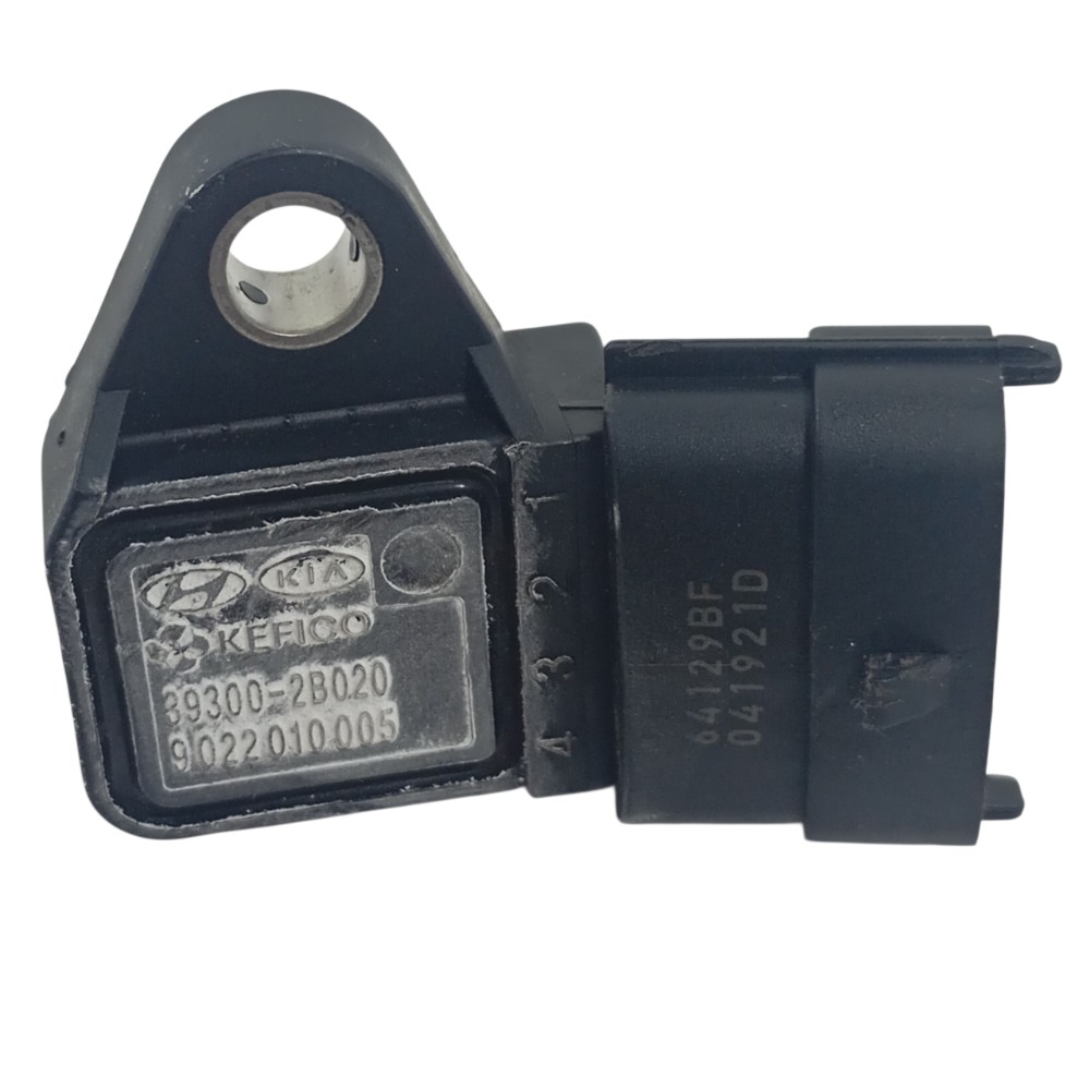 Sensor Maf Hb20s 1.6 2016 393002b020 5