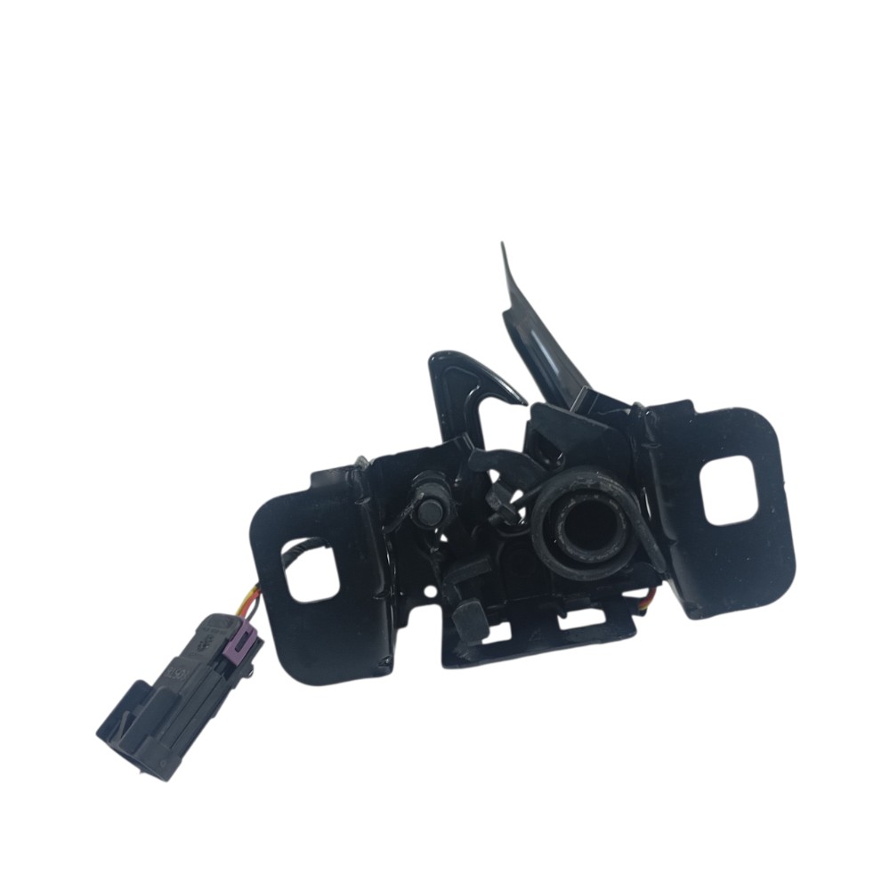 Fechadura Capô Gm Tracker Lt 1.4 2018 539918102 4