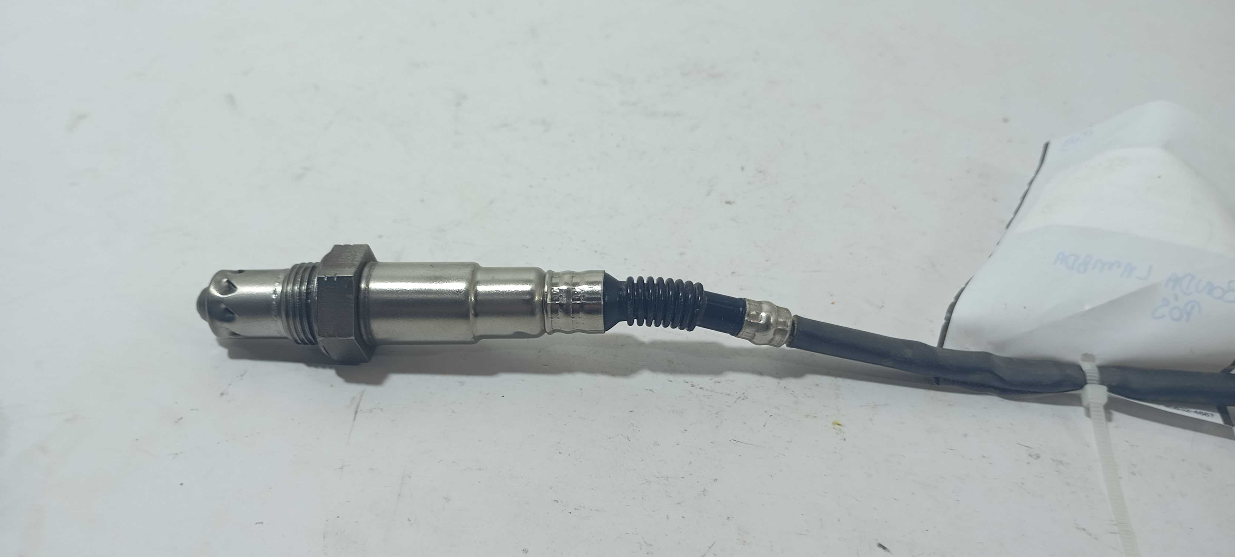 Sonda Lambda Pós Gm Tracker Lt 2024 10025906 3