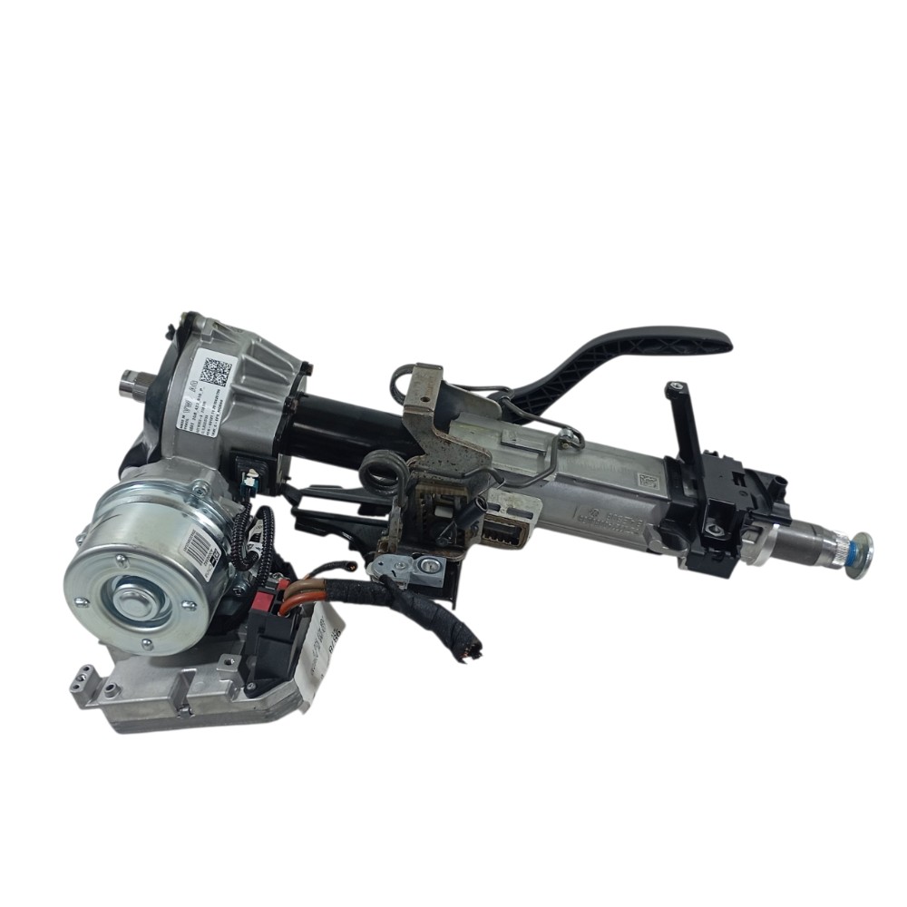 Kit code Nivus Tsi 1.0 2021 04C907309AH 2