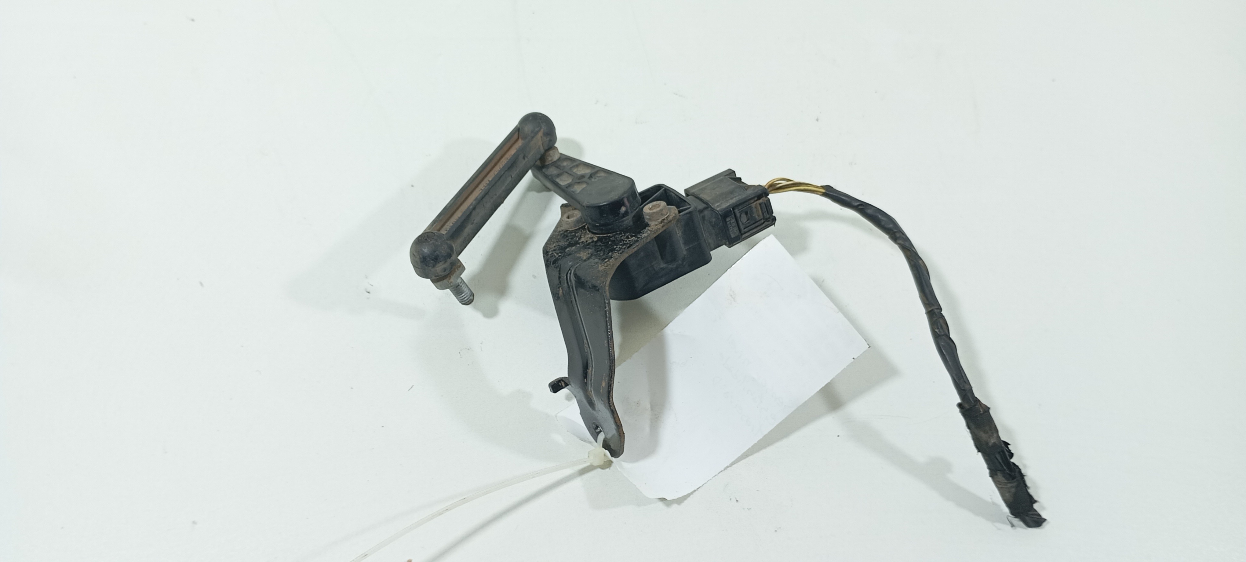 Sensor Nivel Estabilidade D. Esquerda Bmw X6 Xdrive V2276 4