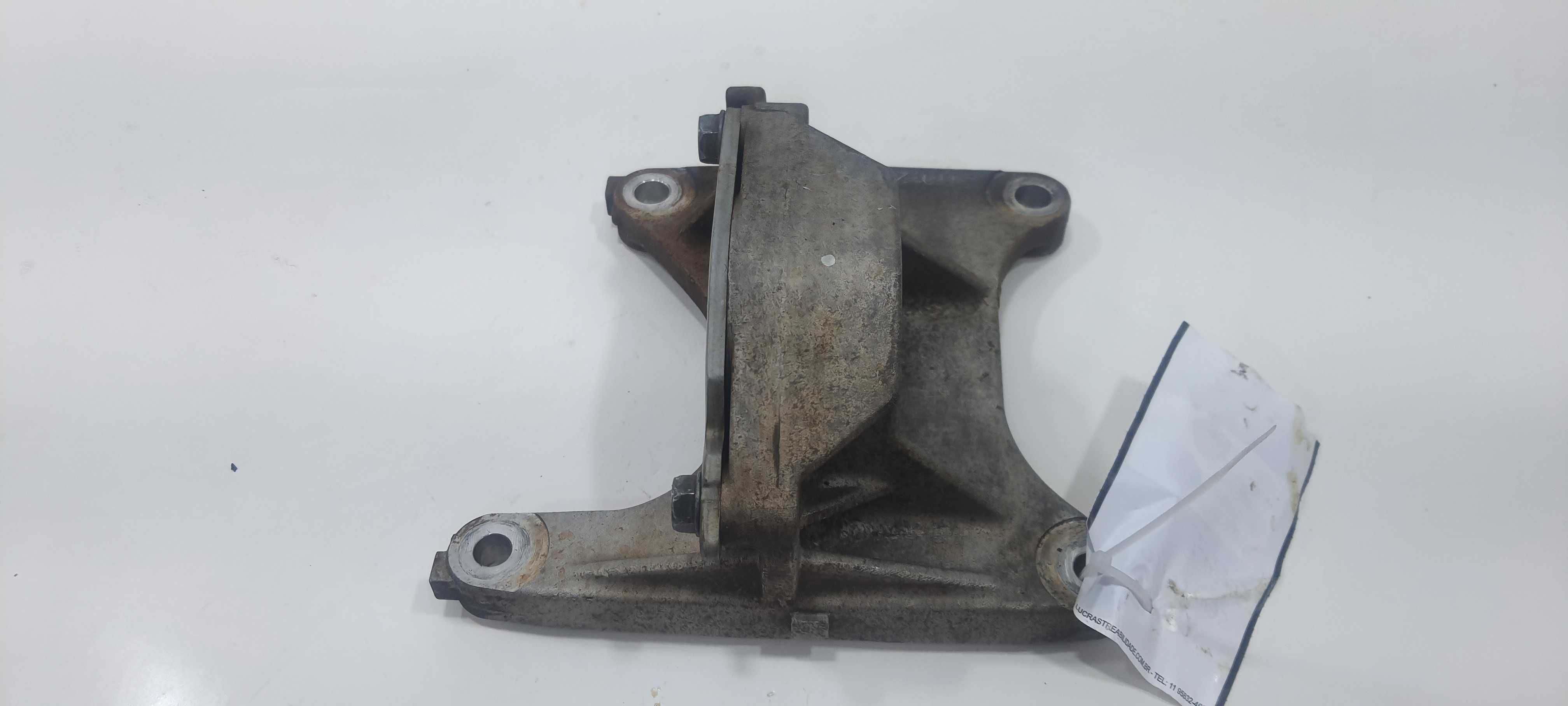 Suporte Semieixo Direito Nissan Tiida Sedan 1.8 2012 V2305 6