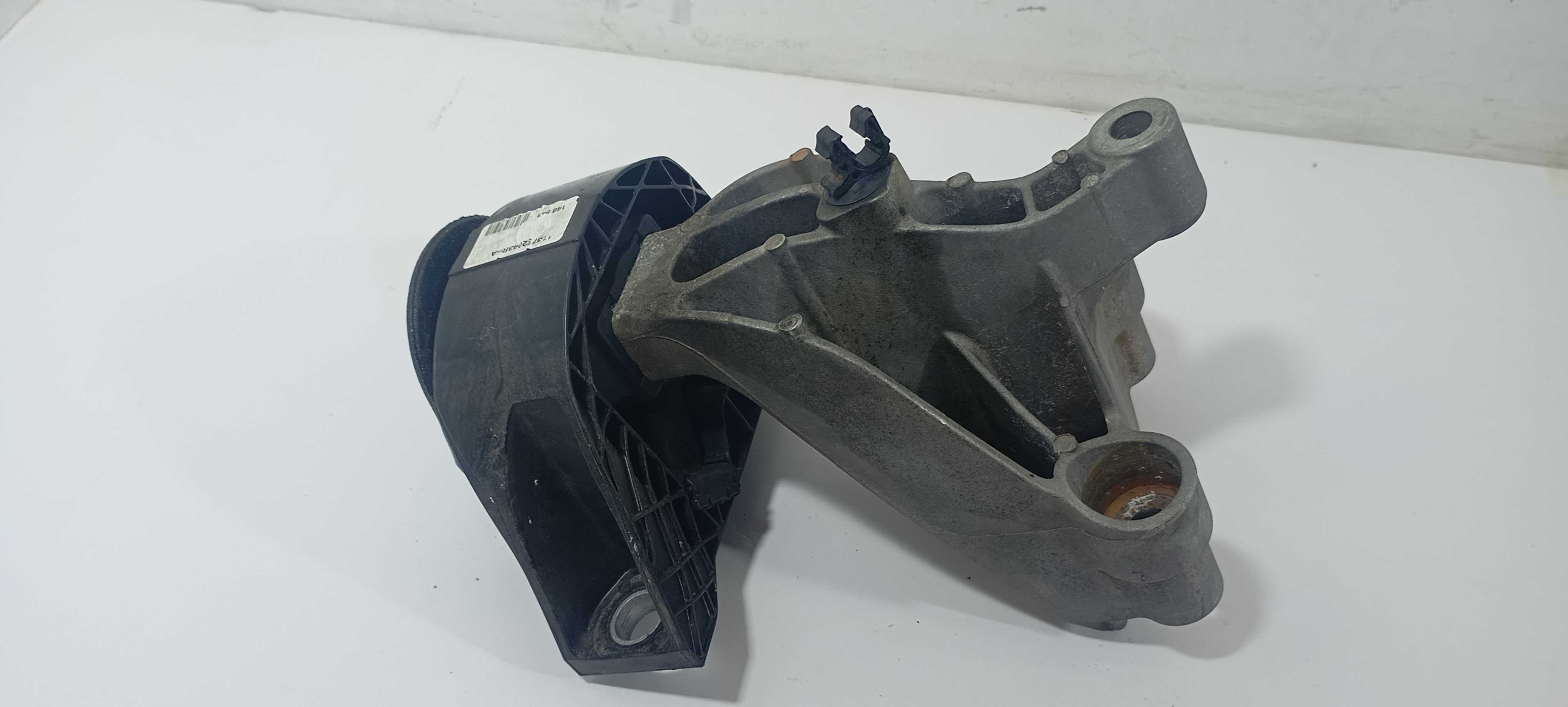Coxim Motor Direito Renault Logan 1.0 2020 112328191r 4