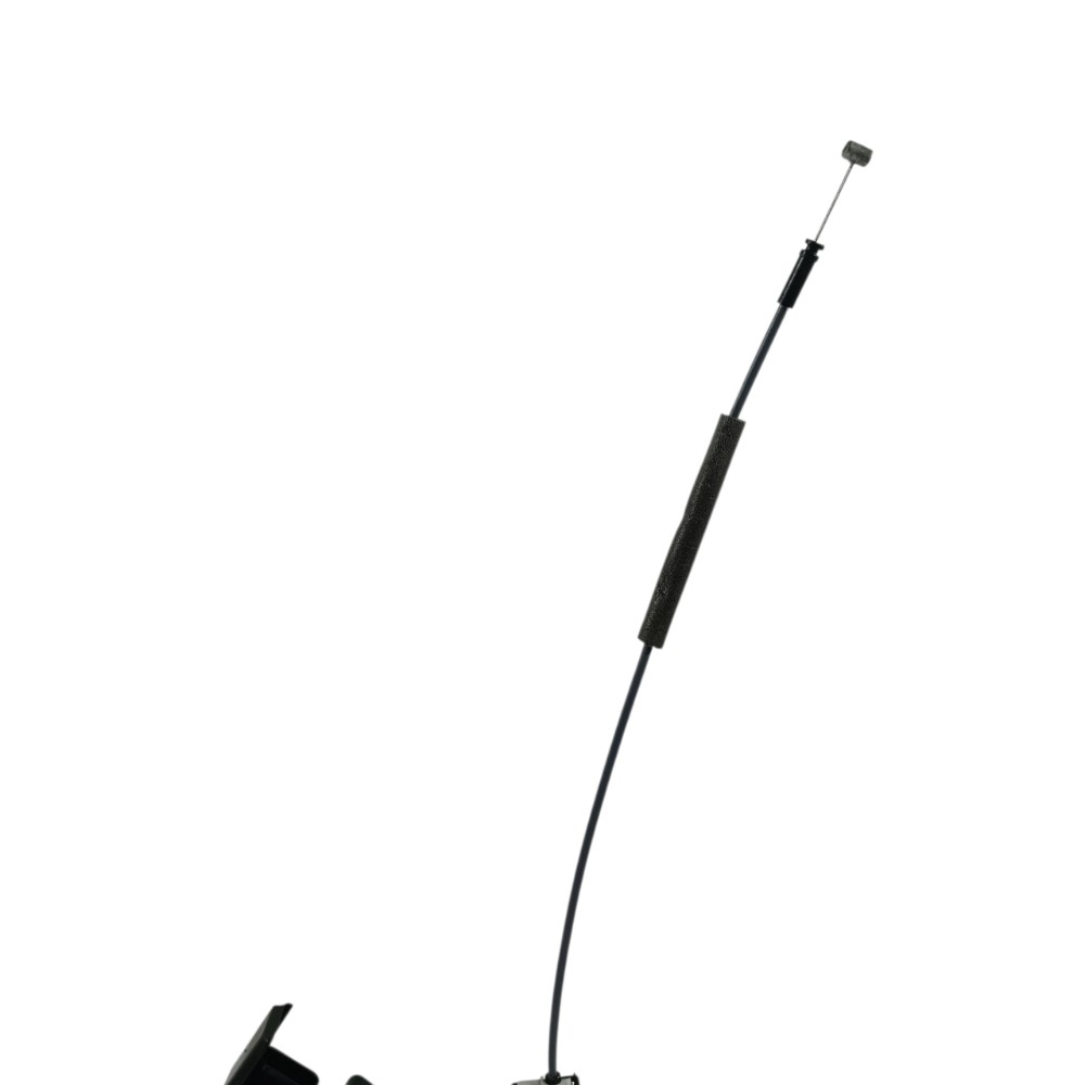 Fechadura Porta Traseira Direita Hb20 1.0 2022 81420r1000 2