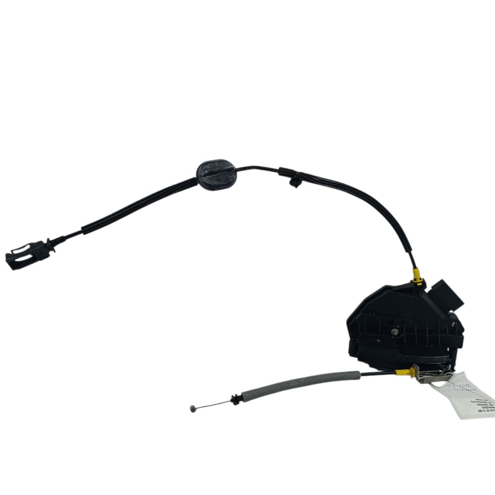 Fechadura Porta Traseira Direito Ford Ka 2020 E3b5a264a26dj 1