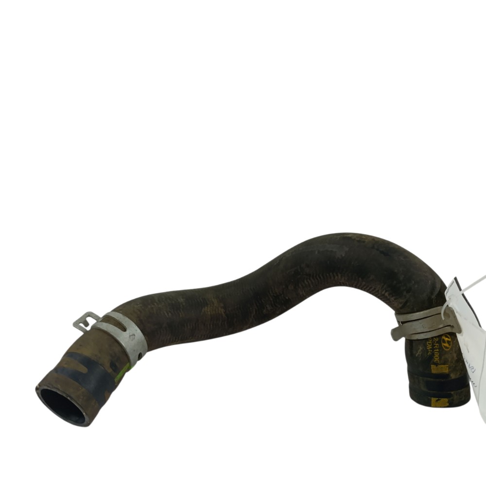 Mangueira Inferior Radiador Hb20 Sense 1.0 2022 25412r1000 6