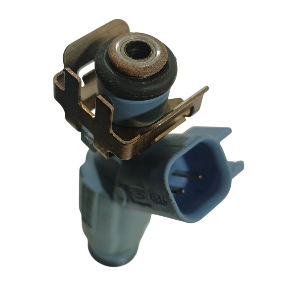 Bico injetor Ford ka se Hatch 2020 E3B59F593 6