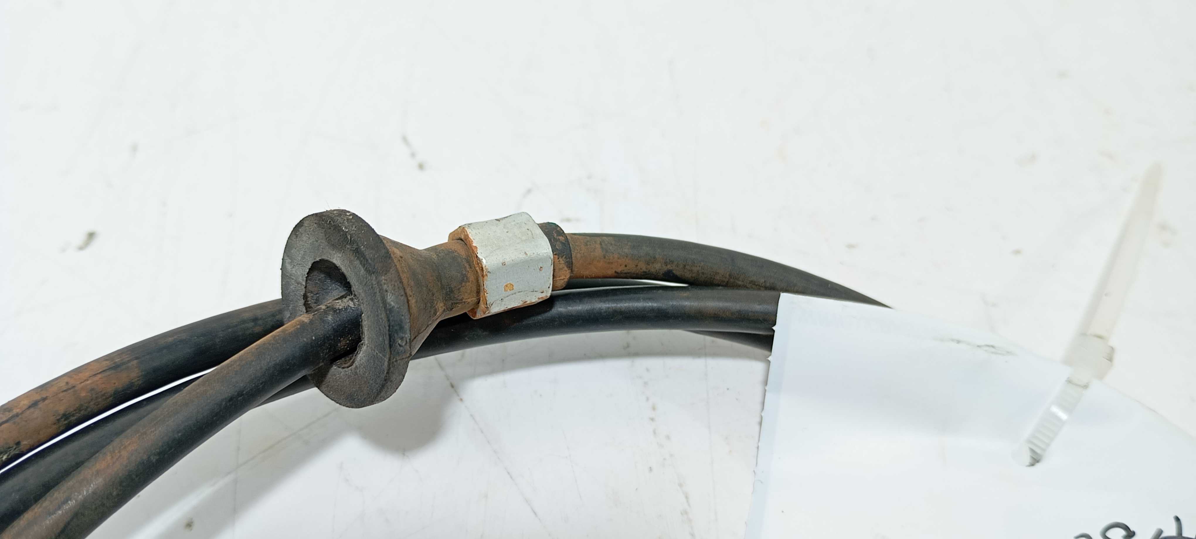 Cabo Puxador Capô Ford Ka Hatch 1.0 2020 E3b516b975ad 8