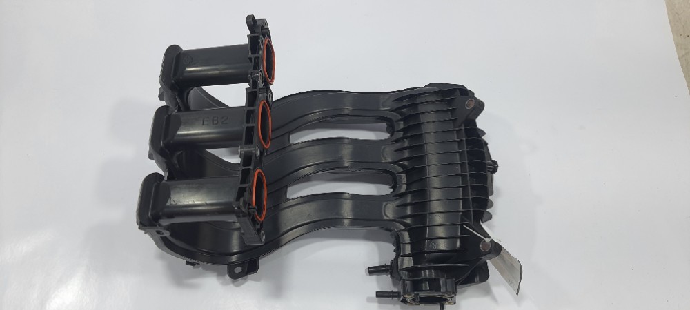 Coletor Admissão Peugeot 208 1.2 2018 9673063980 3