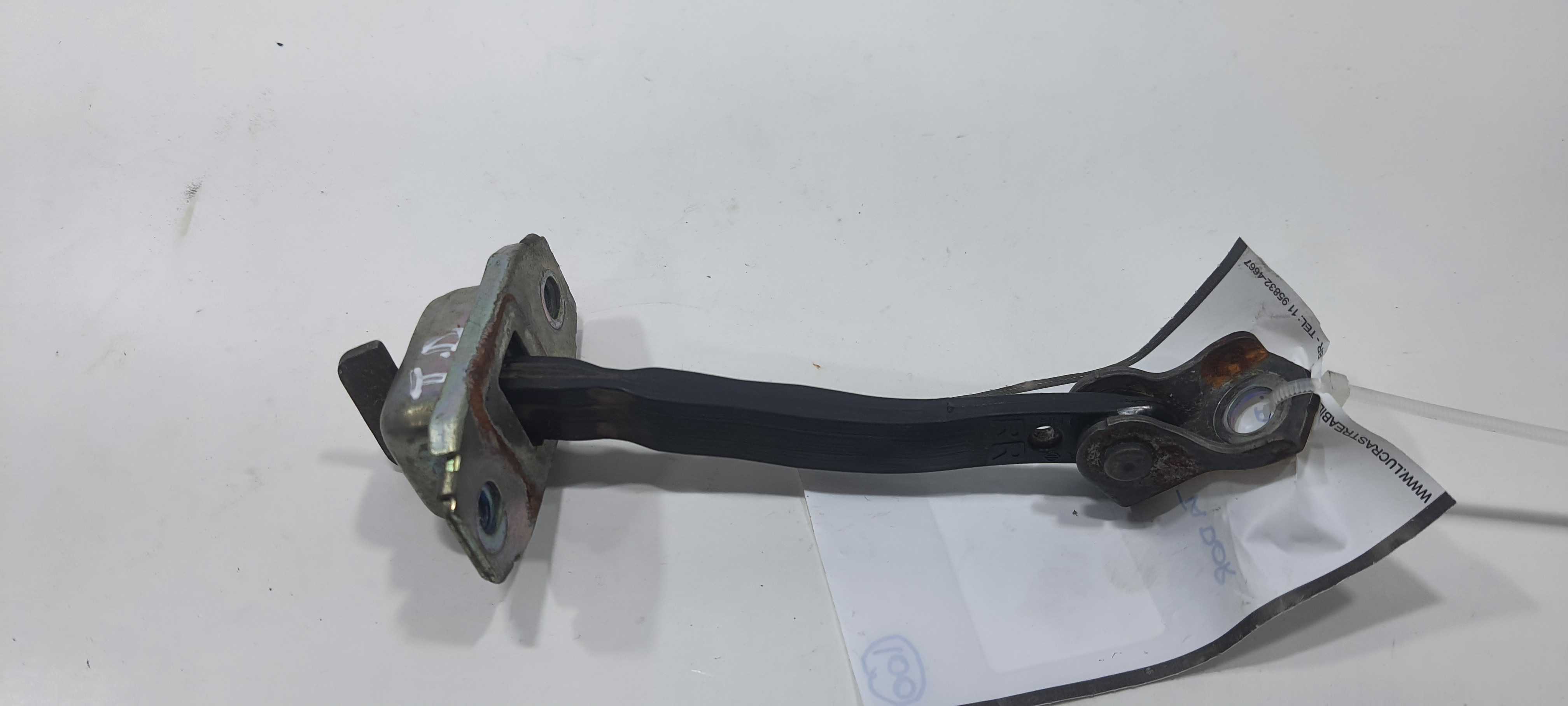Limitador Porta Tras Dir Nissan March Sv 1.0 2016 Nis0230100 3