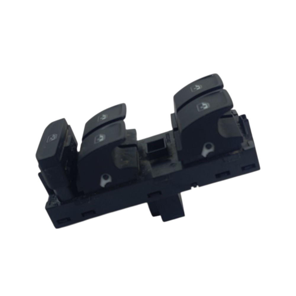Botão vidro dianteiro esquerdo nivus TSI 2021 5G0959857F 3