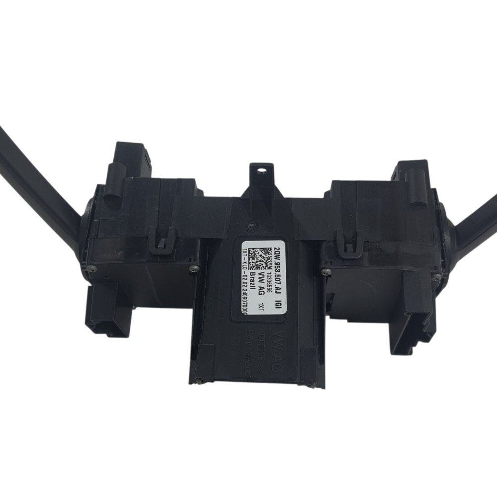 Comando Chave Seta Limpador Polo Highline 2024 2qw953507aj 6