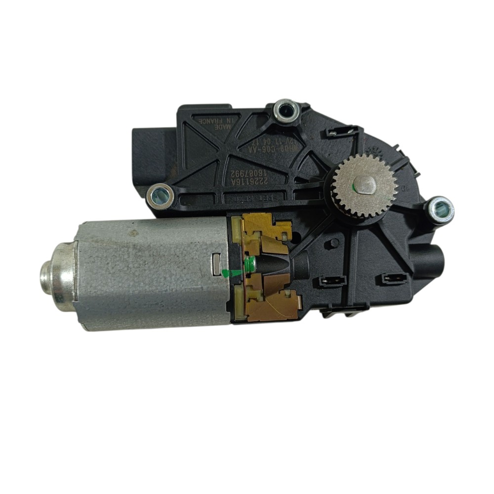 Motor Teto New Tucson Gls 1.6 2019 81671d3000r 4