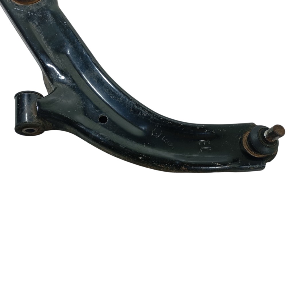 Brandeja Dianteira Esquerda Nissan Tiida 1.8 2012 54570ijy0a 3