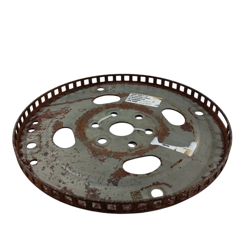 Volante Motor Chery Tiggo 2 1.5 2021 477f1005151 4