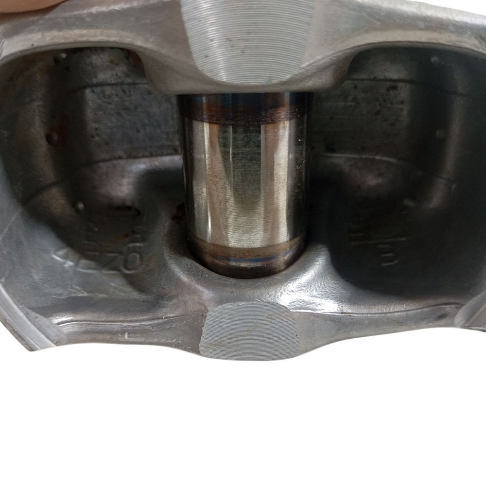 Pistão Ix35 2.0 2012 4ez0b 5